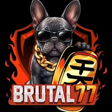 BRUTAL77 - Aplikasi Catatan Keuangan Terpercaya